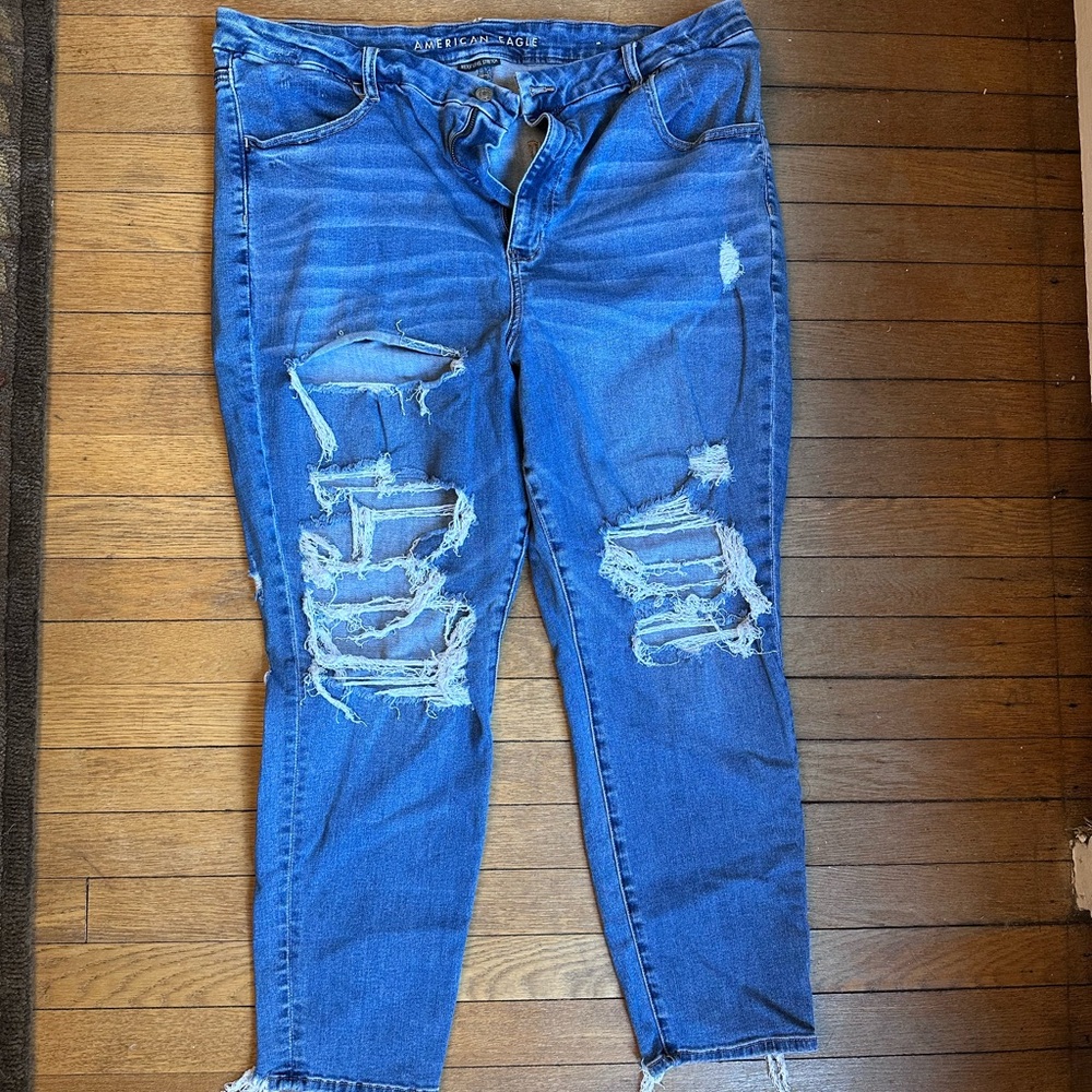 AE Jeggings